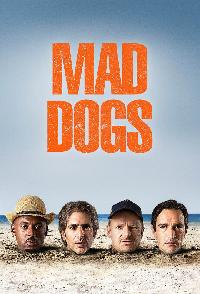 Mad Dogs